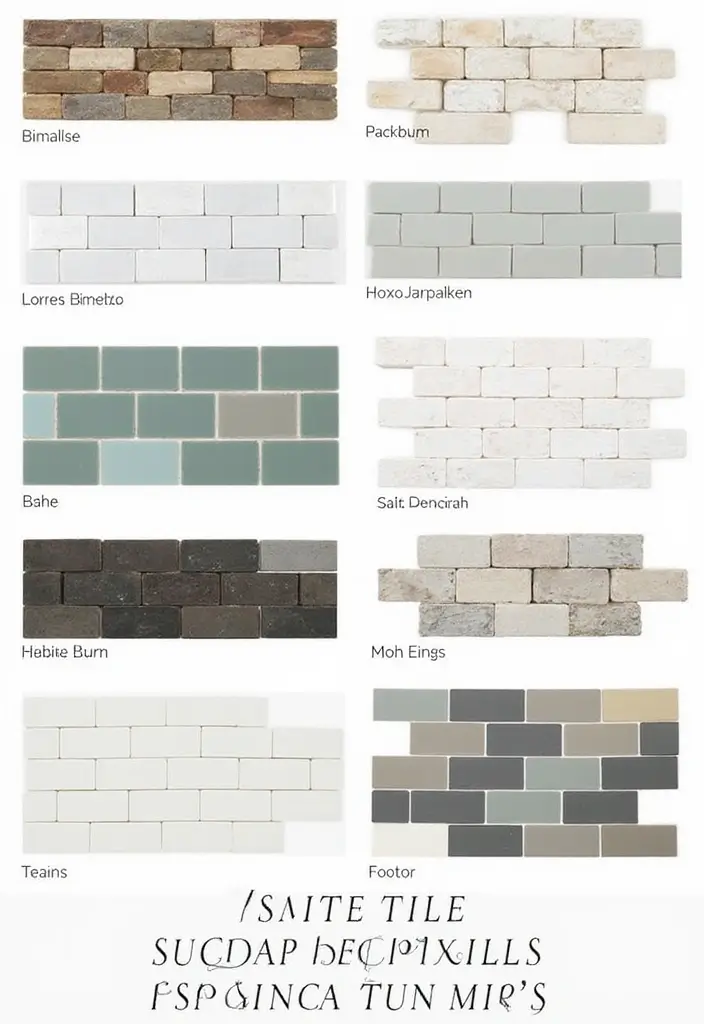 27 Subway Tile Bathroom Wall Designs That Never Go Out of Style 29 27 Subway Tile Bathroom Wall Designs That Never Go Out of Style - Conclusion