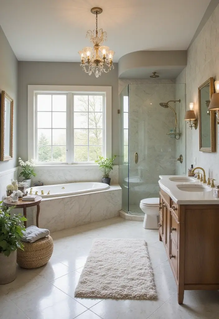28 Bathroom With Bathtub Ideas That Feel Relaxing 30 28 Bathroom With Bathtub Ideas That Feel Relaxing - Conclusion