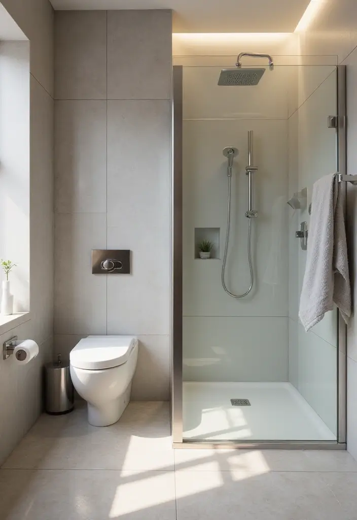 28 Shower Ideas Bathroom Designs That Inspire Renovations 14 28 Shower Ideas Bathroom Designs That Inspire Renovations - 13. Water-Efficient Toilets
