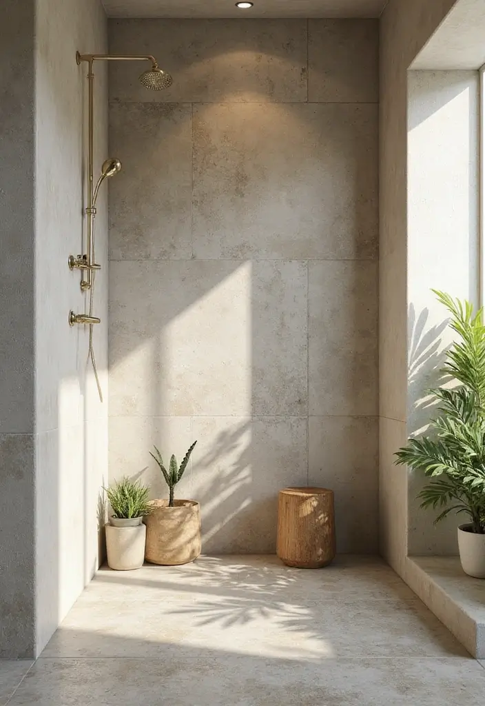 28 Shower Ideas Bathroom Designs That Inspire Renovations 21 28 Shower Ideas Bathroom Designs That Inspire Renovations - 20. Eco-Friendly Sealants