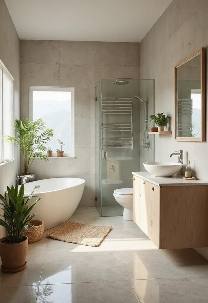 28 Shower Ideas Bathroom Designs That Inspire Renovations 30 28 Shower Ideas Bathroom Designs That Inspire Renovations - Conclusion