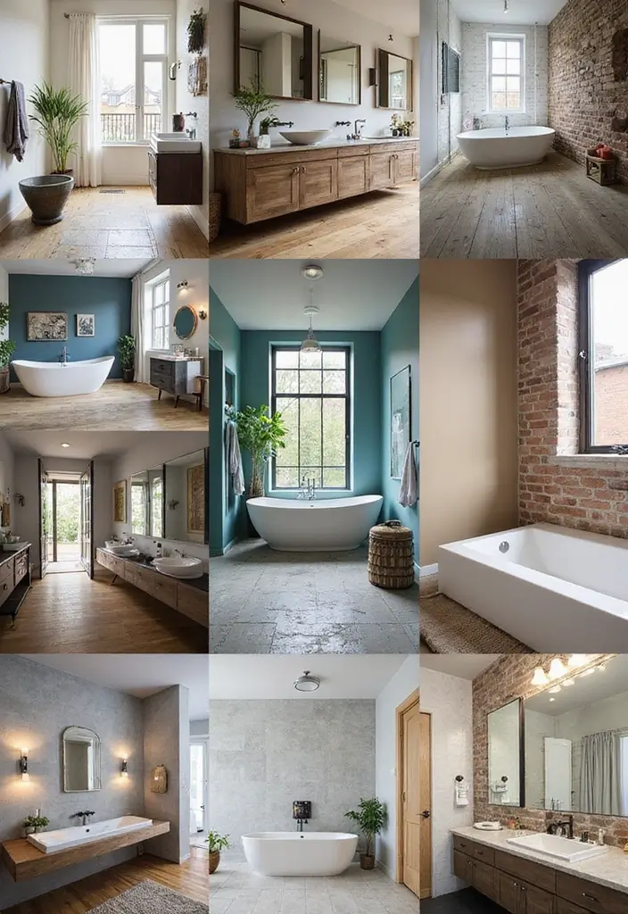 28 Teen Boy Bathroom Ideas That Are Cool and Functional 30 28 Teen Boy Bathroom Ideas That Are Cool and Functional - Conclusion