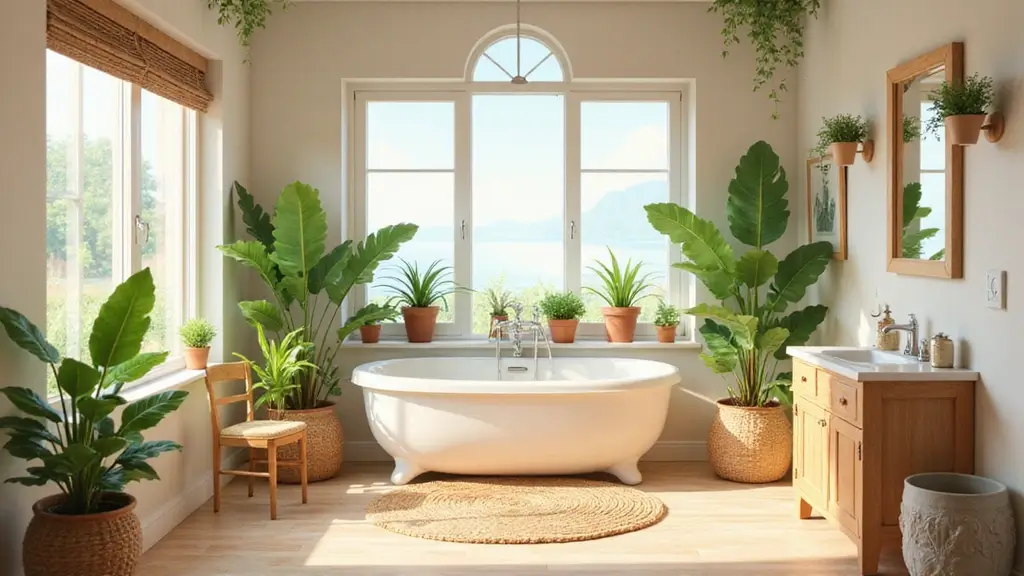 29 ACNH Bathroom Ideas for Cozy Island Homes 7 29 ACNH Bathroom Ideas for Cozy Island Homes