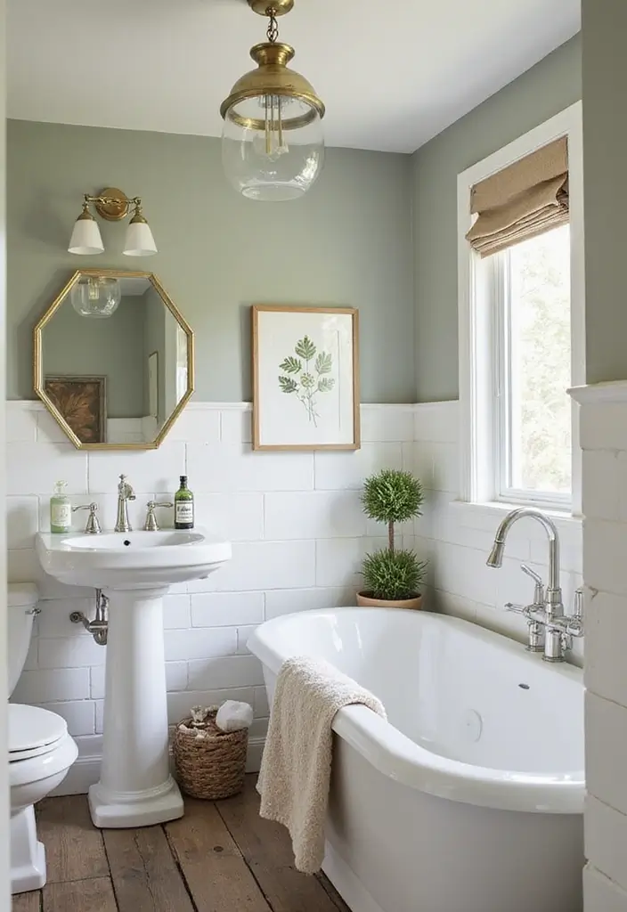 29 Bathroom Toilet Decor Ideas That Add Personality 31 29 Bathroom Toilet Decor Ideas That Add Personality - Conclusion
