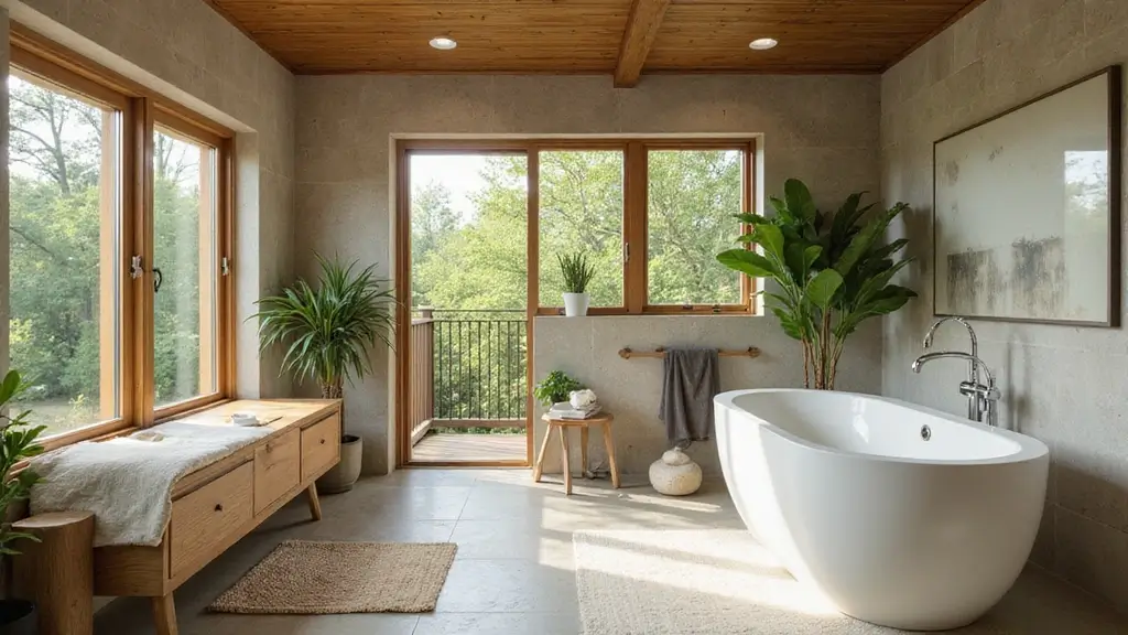 29 On Suite Bathroom Ideas for a Luxurious Master Retreat 2 29 On Suite Bathroom Ideas for a Luxurious Master Retreat