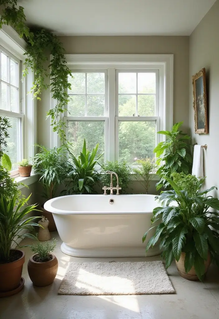 29 Plant in Bathroom Ideas That Thrive Indoors - Conclusion