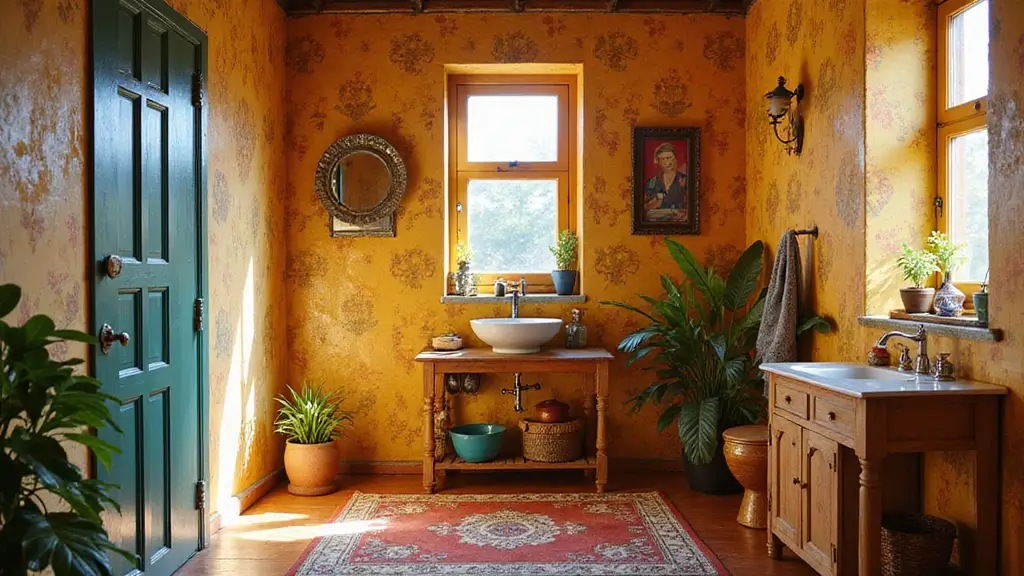 29 Small Indian Bathroom Ideas That Maximize Every Inch 4 29 Small Indian Bathroom Ideas That Maximize Every Inch