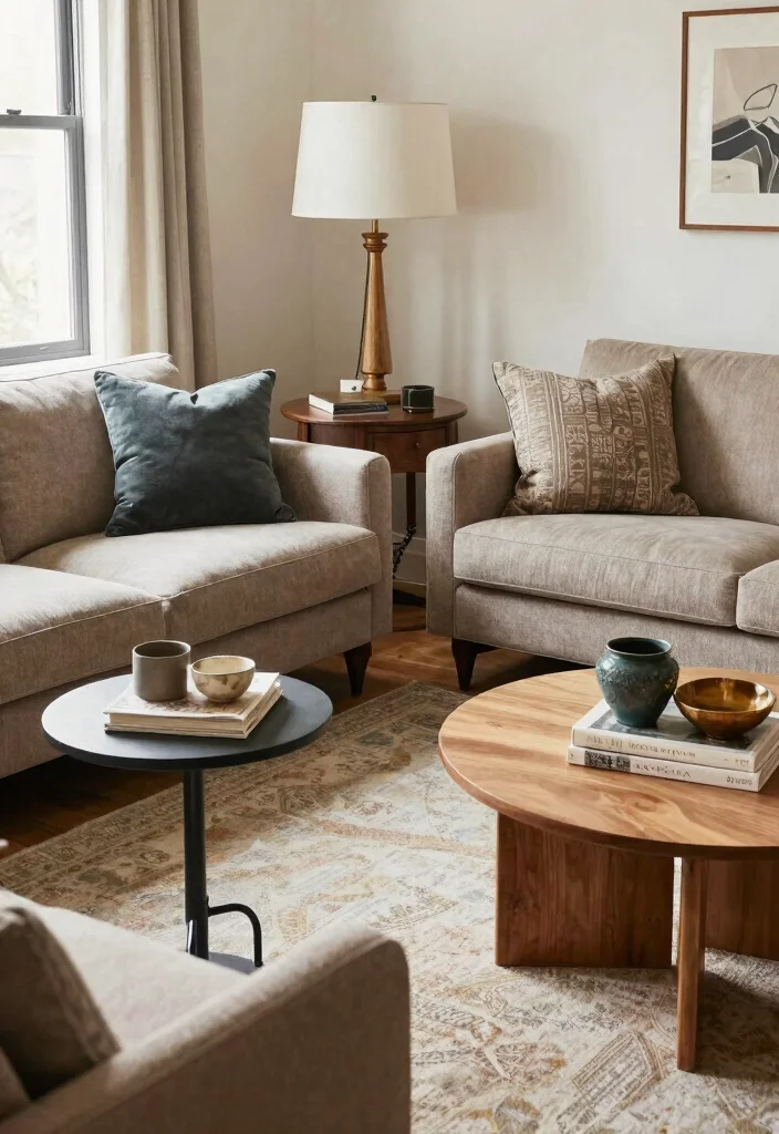 15 Sofa Corner Table Living Room Ideas for Smart Small Spaces 17 15 Sofa Corner Table Living Room Ideas for Smart Small Spaces - Conclusion 1