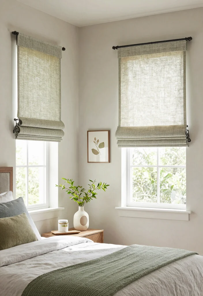 16 Bedroom Window Treatments Ideas: Functional and Stylish 18 16 Bedroom Window Treatments Ideas: Functional and Stylish - Conclusion 1