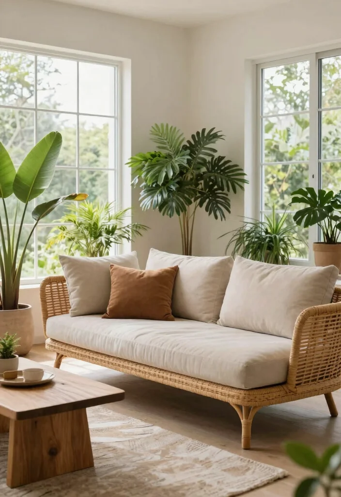 16 Chaise Lounge Living Room Arrangement Ideas: Elegant and Relaxed 12 16 Chaise Lounge Living Room Arrangement Ideas: Elegant and Relaxed - 11. Chic Outdoor-Inspired 1