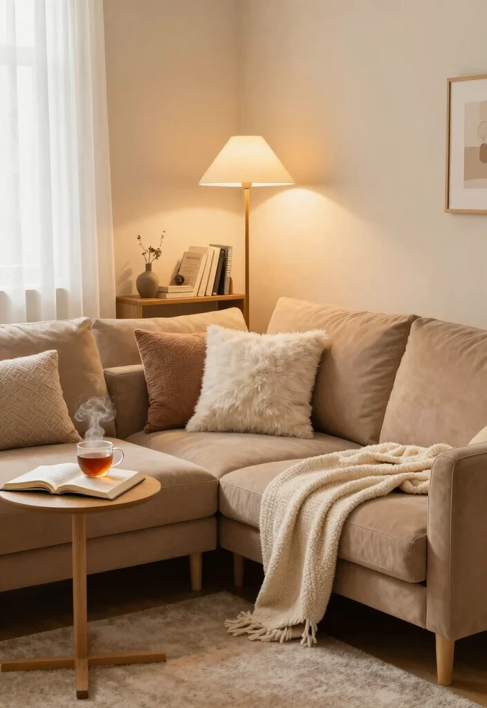 16 L Shape Sofa Living Room Cozy Ideas Perfect Layouts 2 16 L Shape Sofa Living Room Cozy Ideas Perfect Layouts - 1. The Corner Nook Retreat 1