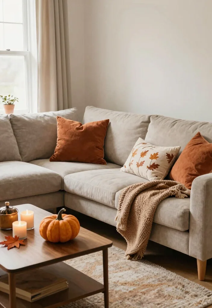 16 L Shape Sofa Living Room Cozy Ideas Perfect Layouts 15 16 L Shape Sofa Living Room Cozy Ideas Perfect Layouts - 14. Seasonal Decor Swaps 1