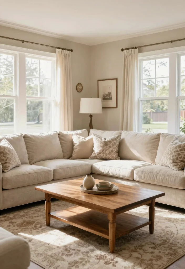 16 Soft Living Room Ideas: Calm, Cozy, and Inviting 18 16 Soft Living Room Ideas: Calm, Cozy, and Inviting - Conclusion 1