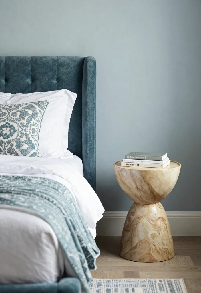 17 Bedroom With Dressing Room Ideas Functional Luxury 17 17 Bedroom With Dressing Room Ideas Functional Luxury - 16. Accent Furniture Pieces 1
