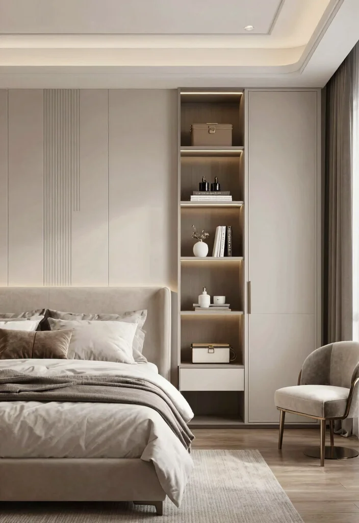 17 Bedroom With Dressing Room Ideas Functional Luxury 19 17 Bedroom With Dressing Room Ideas Functional Luxury - Conclusion 1