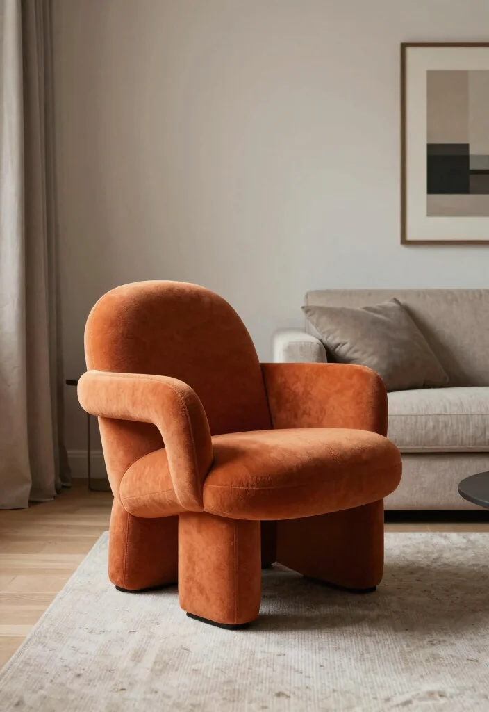 18 Accent Chairs Living Room Ideas Stylish Extra Seating 15 18 Accent Chairs Living Room Ideas Stylish Extra Seating - 14. Statement Accent Chairs with Unique Designs 1
