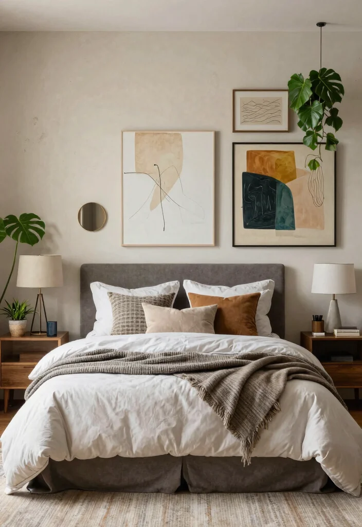 18 Bedroom Back Wall Design Ideas: Stylish Focal Points 20 18 Bedroom Back Wall Design Ideas: Stylish Focal Points - Conclusion 1