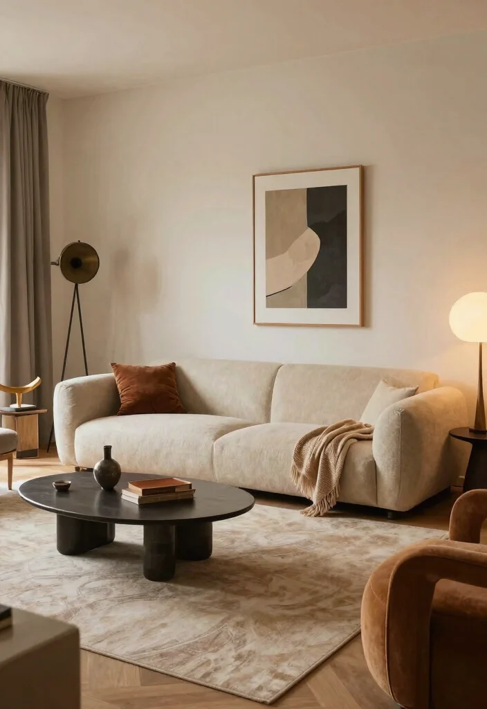 18 Mario Bellini Sofa Living Room Ideas: Iconic Statement Style 20 18 Mario Bellini Sofa Living Room Ideas: Iconic Statement Style - Conclusion 1