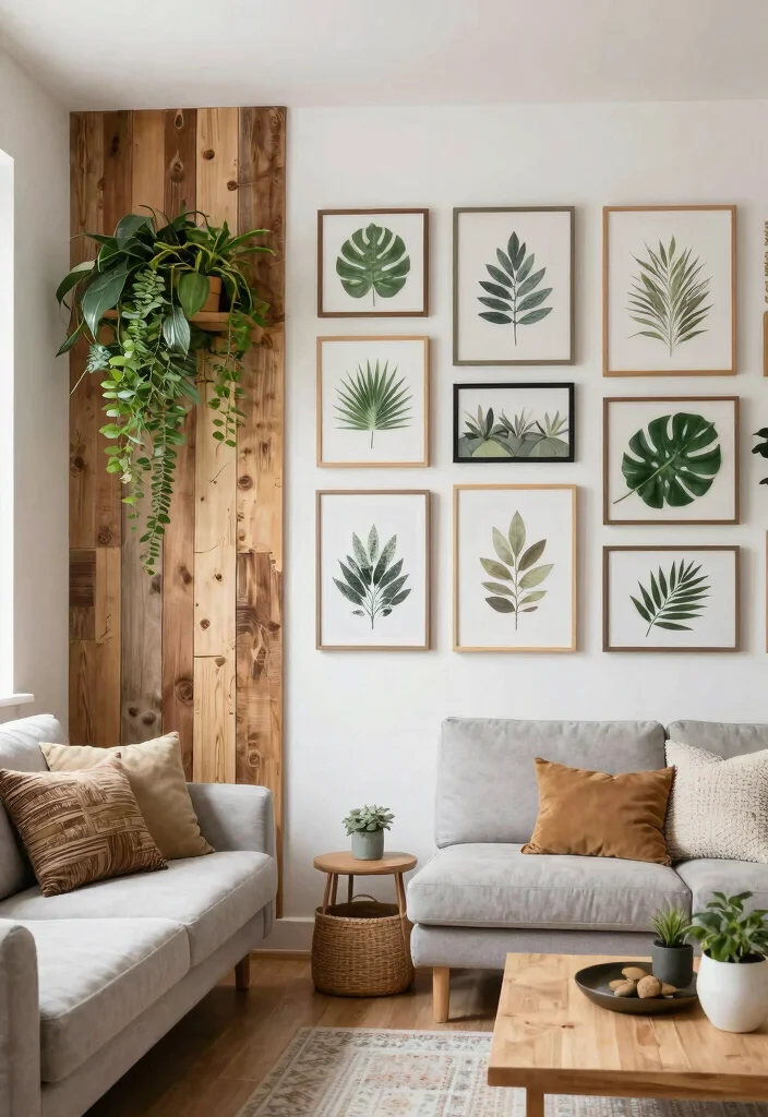 18 Wall Ideas for Living Room That Transform the Space 20 18 Wall Ideas for Living Room That Transform the Space - Conclusion 1