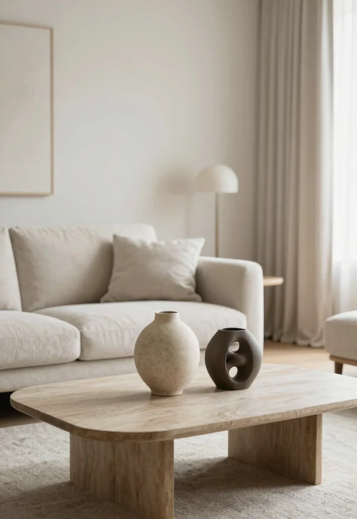 19 Decor Living Room Ideas: Easy Ways to Refresh Your Space 19 19 Decor Living Room Ideas: Easy Ways to Refresh Your Space - 18. Accessorize Thoughtfully 1