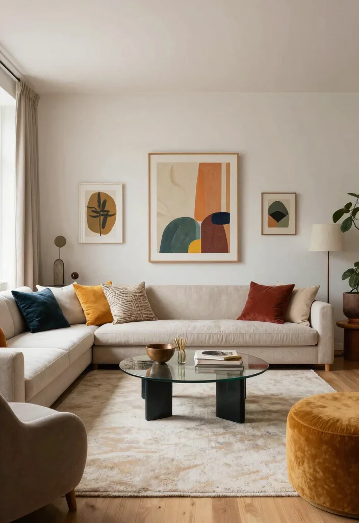 19 Decor Living Room Ideas: Easy Ways to Refresh Your Space 21 19 Decor Living Room Ideas: Easy Ways to Refresh Your Space - Conclusion 1