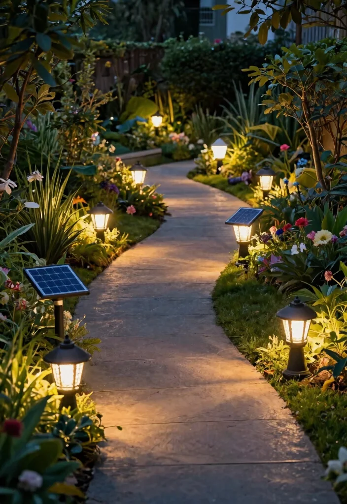 12 Solar Lights Ideas Outdoor Walkway Paths That Stay Lit All Night 14 12 Solar Lights Ideas Outdoor Walkway Paths That Stay Lit All Night - Conclusion 1