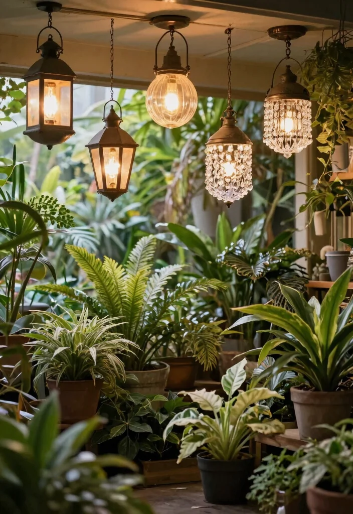 12 Vintage Ceiling Lights That Don't Look Dated 14 12 Vintage Ceiling Lights That Don't Look Dated - Conclusion 1