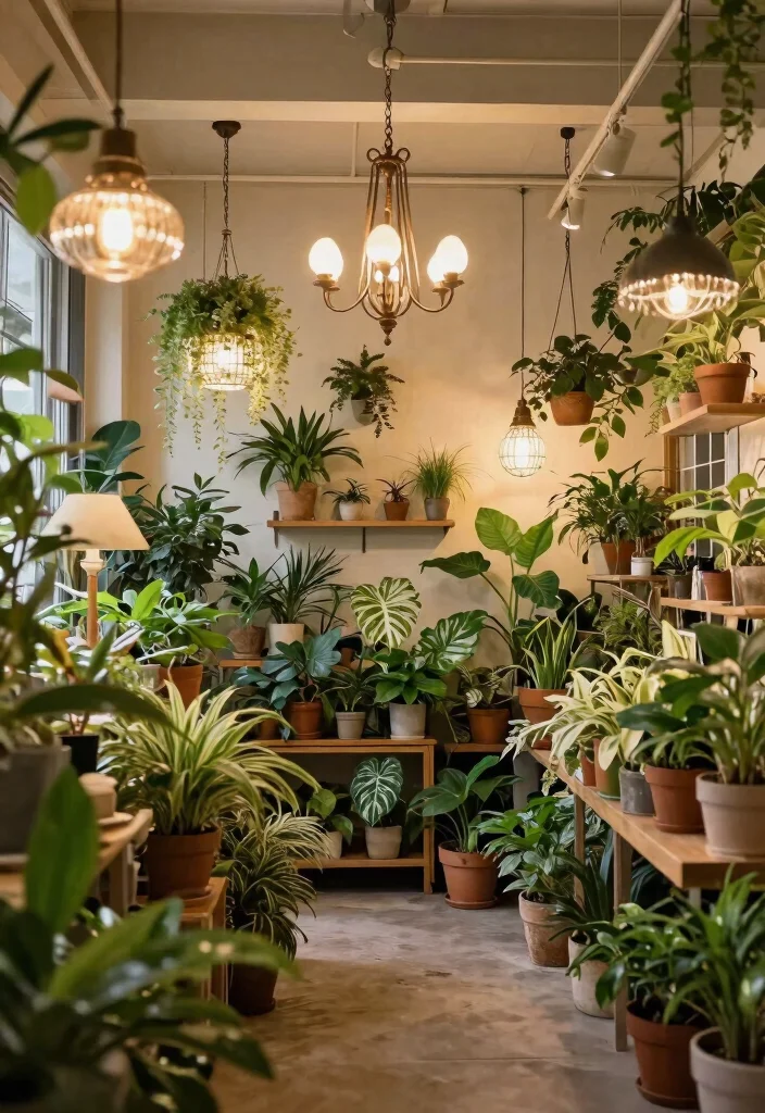 14 High Ceiling Lighting Ideas That Actually Light the Room 16 14 High Ceiling Lighting Ideas That Actually Light the Room - Conclusion 1