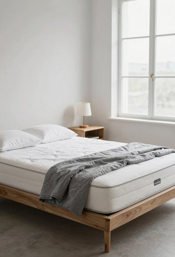 How Much Should You Spend on a Mattress? 2 10 20 of annual income