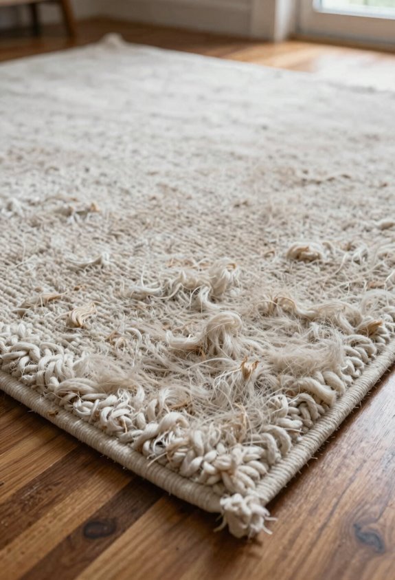 How to Identify and Choose a Remnant Rug 4 low pile durable stain resistant remnants