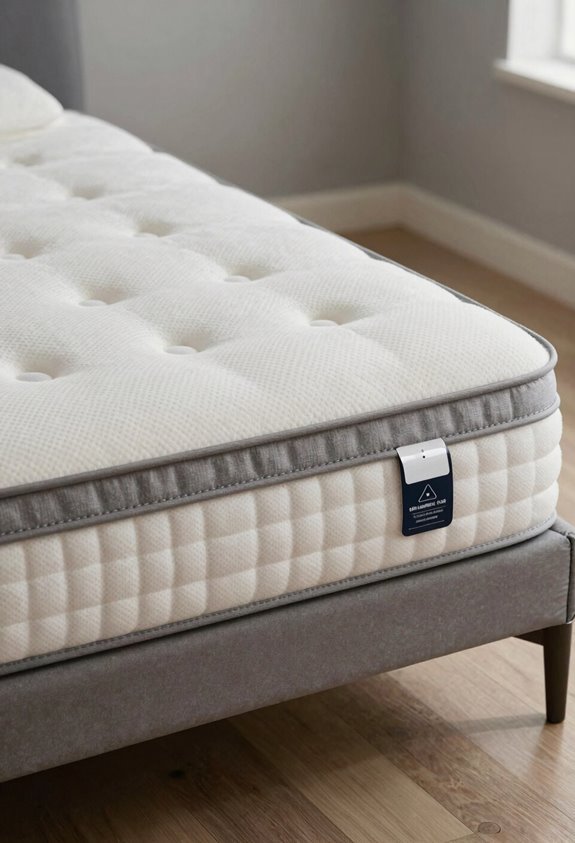 How Much Should You Spend on a Mattress? 3 materials durability tech drive price