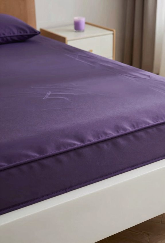 Does Purple Make Mattress Toppers? 2 purple mattress toppers not offered