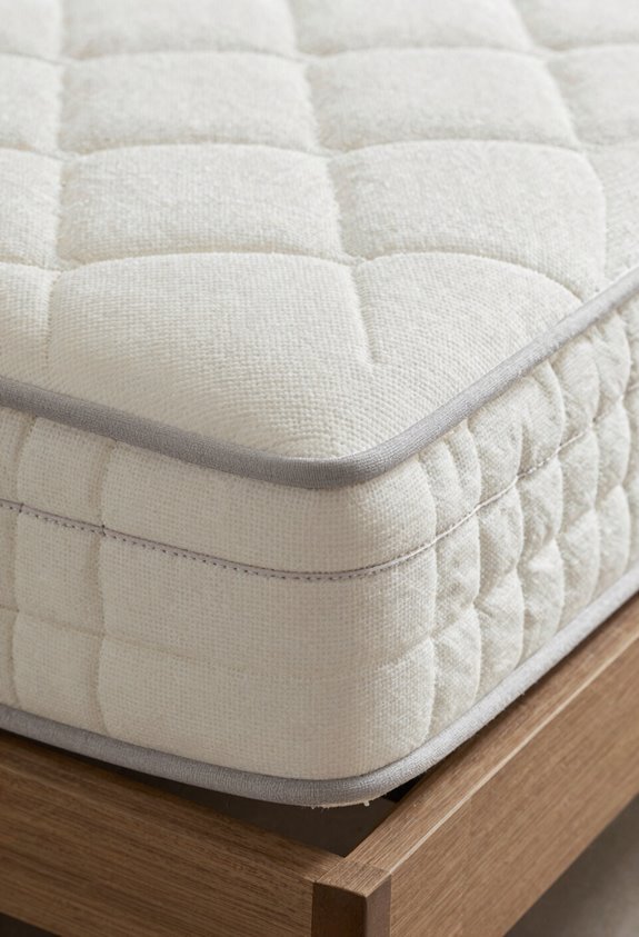 Do Serta Mattresses Have Fiberglass? 4 serta fiberglass content verification steps