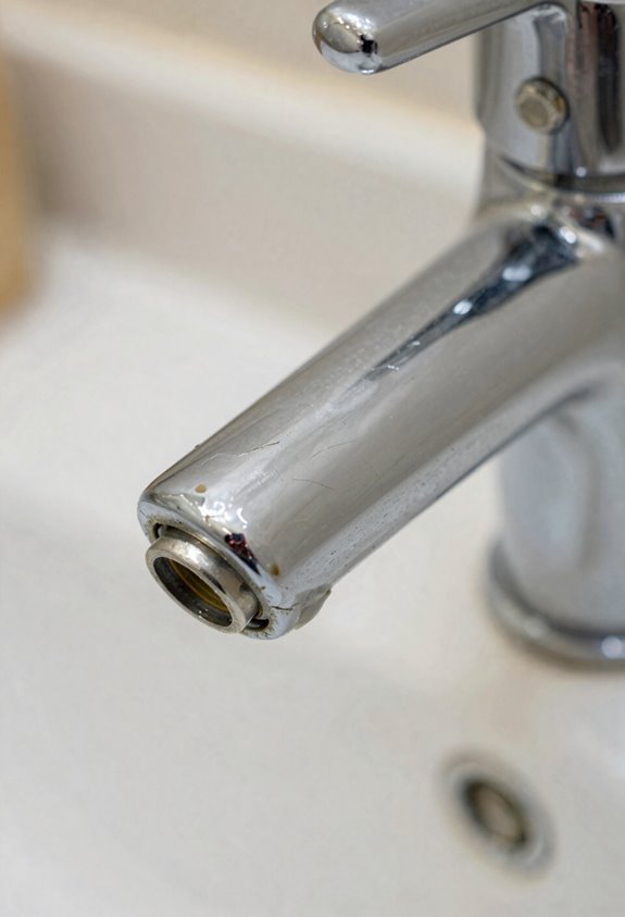 Why Does My Tub Faucet Drip? 3 worn washers cause drips